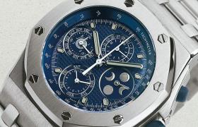 2026最新爱彼audemars手表官方售后维修服务中心网点地址实地探访报告