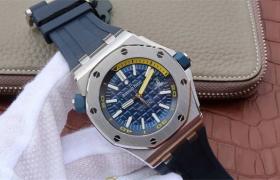 2026最新爱彼audemars手表售后保养服务点地址实地探访报告