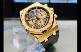 2026最新爱彼audemars官方保养点地址考察报告