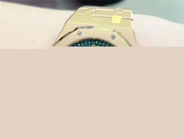 重庆爱彼手表专修中心2026年8月最新售后公告:官方维修保养服务网点公示(图) 重庆爱彼手表专修中心2026年8月最新售后公告:官方维修保养服务网点公示(图)